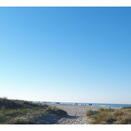 Ferienwohnung Jacobs Eg Norddeich  Bagian luar foto