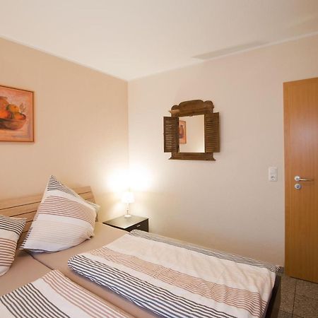 Ferienwohnung Jacobs Eg Norddeich  Bagian luar foto