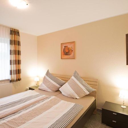 Ferienwohnung Jacobs Eg Norddeich  Bagian luar foto