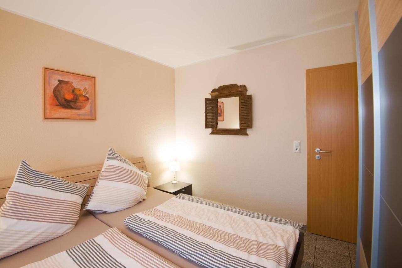 Ferienwohnung Jacobs Eg Norddeich  Bagian luar foto