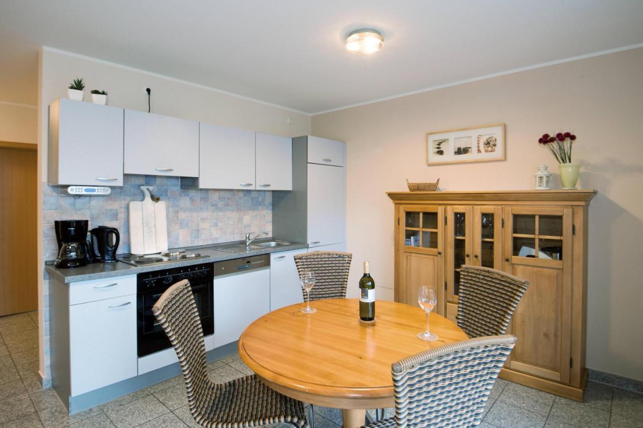 Ferienwohnung Jacobs Eg Norddeich  Bagian luar foto
