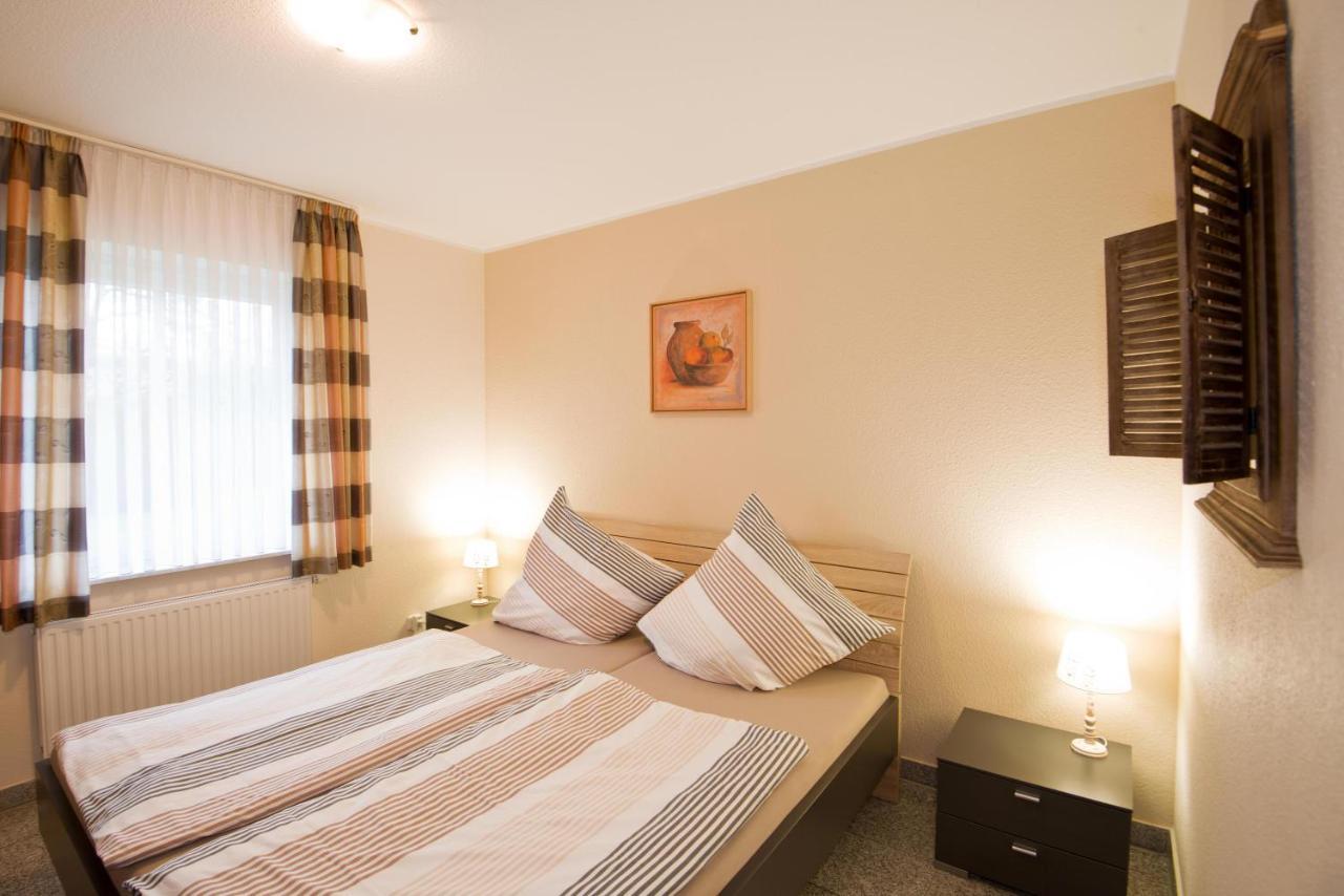 Ferienwohnung Jacobs Eg Norddeich  Bagian luar foto