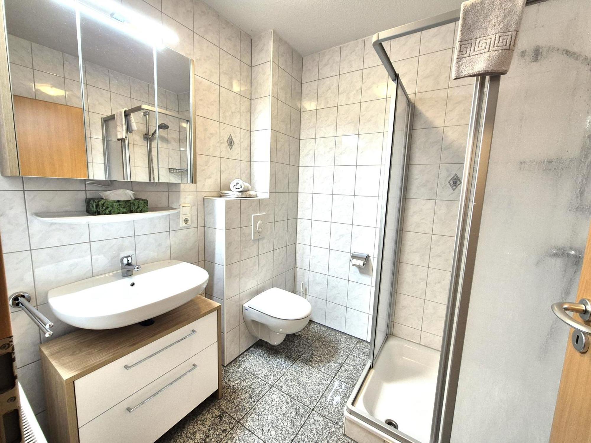 Ferienwohnung Jacobs Eg Norddeich  Bagian luar foto